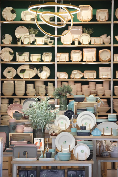 2021恒業(yè)國際成都日用品交易會盛大開幕，品牌云集共繪行業(yè)新藍(lán)圖