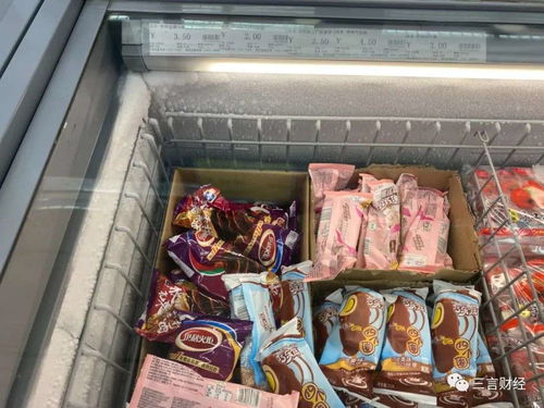 雪糕融化實驗揭秘 鐘薛高等雪糕在火烤與上鍋燉中表現如何？