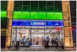 中國羅森店鋪數突破2000家，兩年翻倍增長背后的戰略與創新