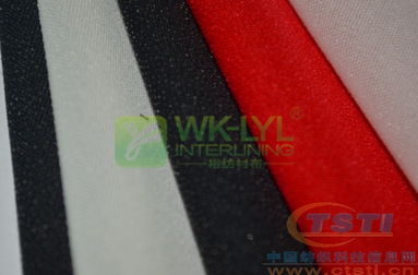 供應優質雪紡針織襯布，廠家直銷助您把握商機