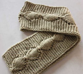 純手工針織圍巾，廠家直銷，溫暖與藝術的雙重獻禮