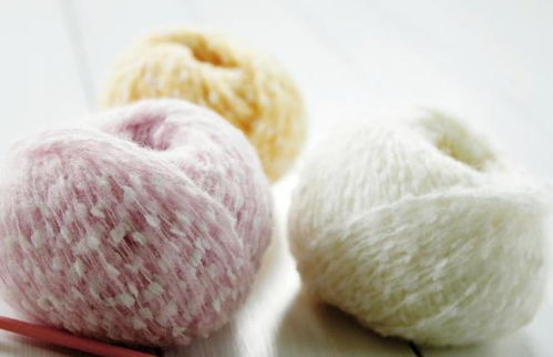 馬海毛的創(chuàng)新應用 針織行業(yè)的領航者