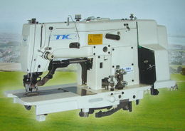 同裕針車行 光復中路上的縫紉設備與紡織輔料一站式采購點